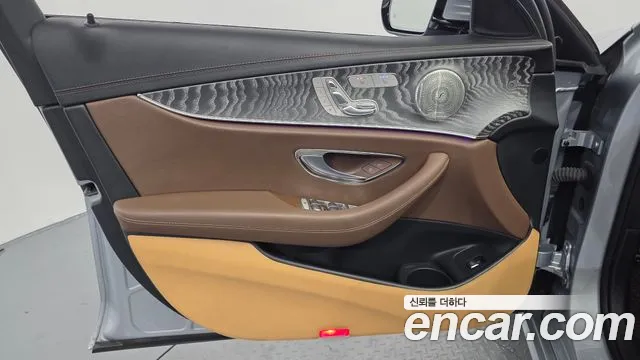 Mercedes-Benz E-Class W213 — Фото автомобиля 13