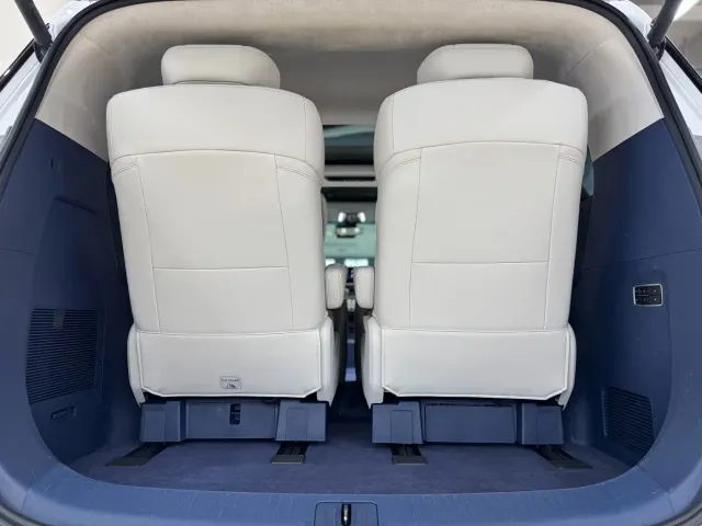 Buick Century — Фото автомобиля 18