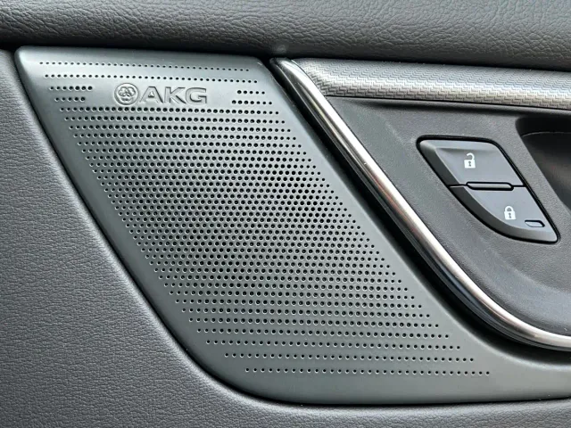 Cadillac CT5 — Фото автомобиля 13