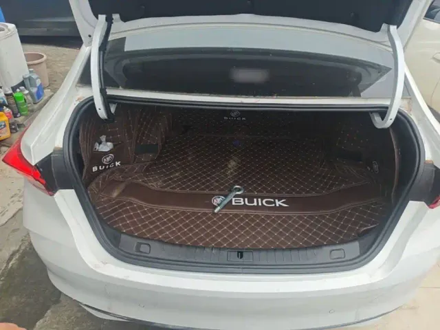 Buick Verano — Фото автомобиля 18