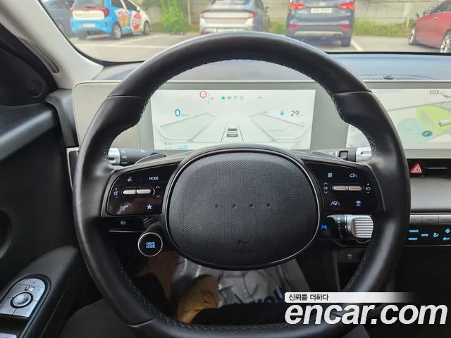 Hyundai Ioniq 5 — Фото автомобиля 11