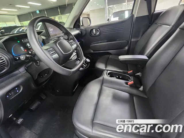Hyundai Casper — Фото автомобиля 6