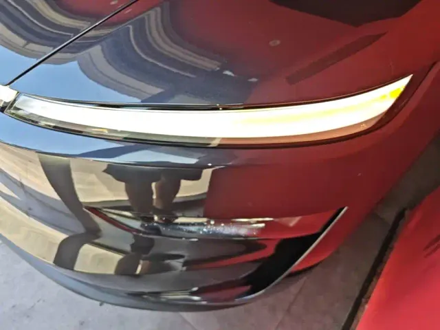 Tesla Model Y — Фото автомобиля 23