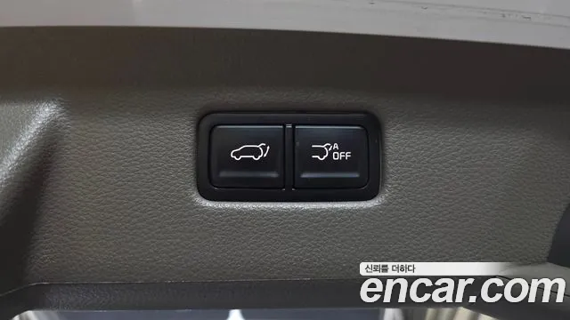 Kia Carnival 4th Gen — Фото автомобиля 29