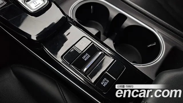 Hyundai Sonata Sonata (DN8) — Фото автомобиля 17