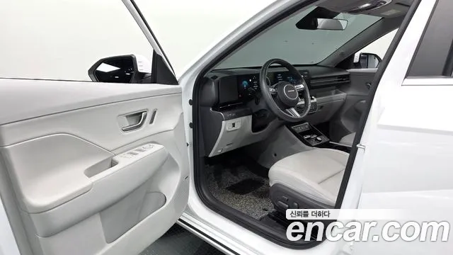 Hyundai Kona — Фото автомобиля 7