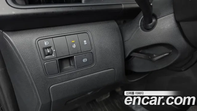 Hyundai Staria — Фото автомобиля 27