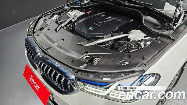 BMW Gran Turismo — Фото автомобиля 6