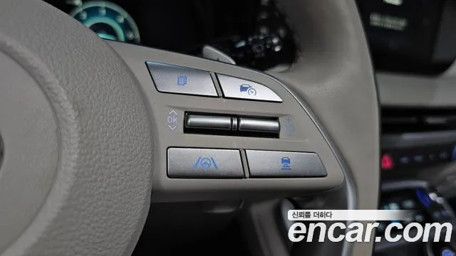 Hyundai Palisade The New Palisade Дизель 2.2 2WD — Фото автомобиля 28