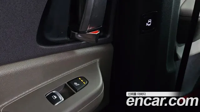 Kia Carnival 4th Gen — Фото автомобиля 20