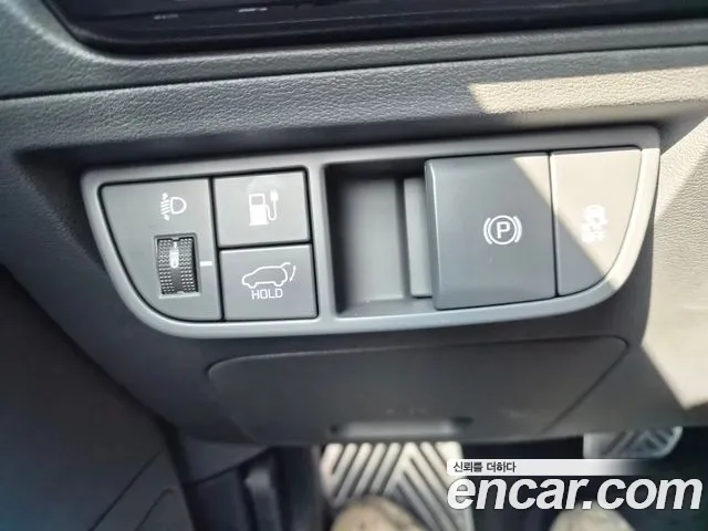 Kia EV6 EV6 (New) — Фото автомобиля 16