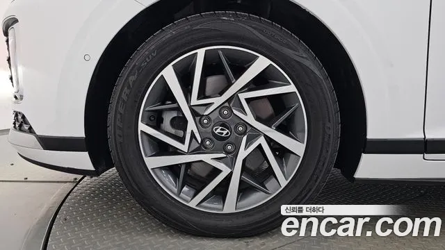 Hyundai Grandeur GN7 — Фото автомобиля 4