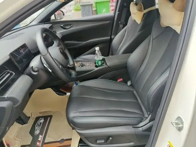 BYD Seal 06 — Фото автомобиля 11