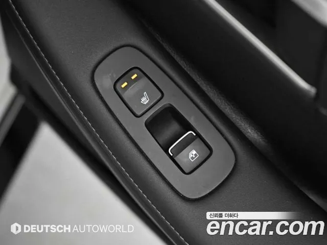 Hyundai Sonata DN8 — Фото автомобиля 16