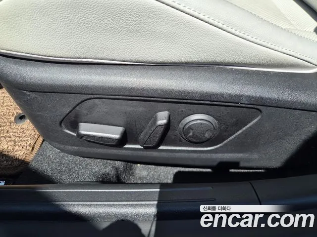 Hyundai Avante CN7 — Фото автомобиля 19
