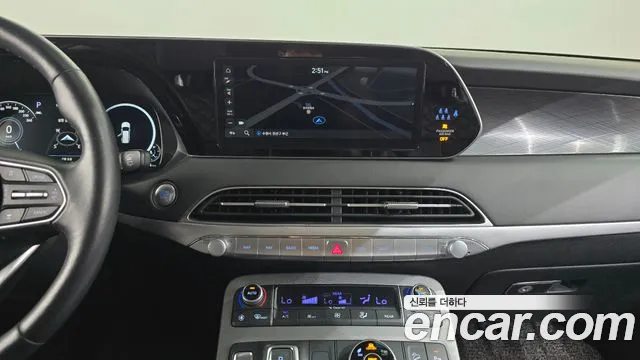 Hyundai Palisade Palisade Бензин 3.8 4WD — Фото автомобиля 13