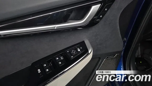 Kia EV6 — Фото автомобиля 19