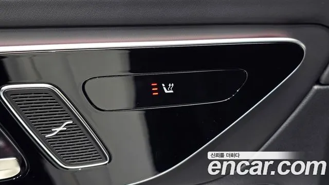 Mercedes-Benz GLC-Class — Фото автомобиля 26