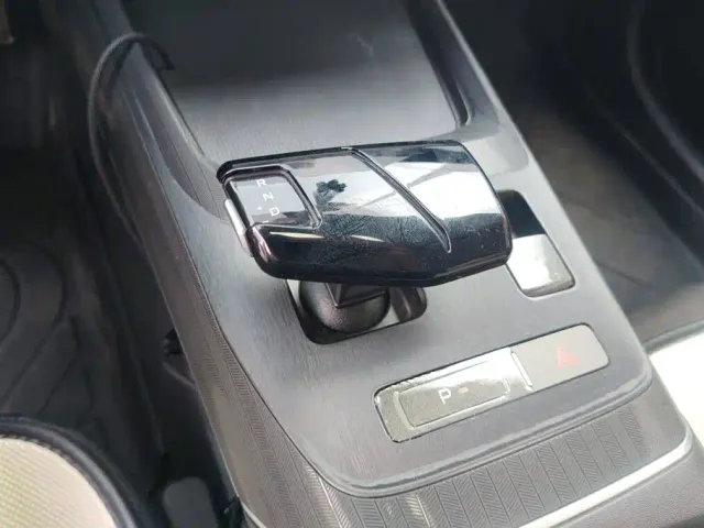 Changan Eado — Фото автомобиля 16