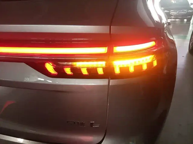 Geely Xingyue L — Фото автомобиля 7
