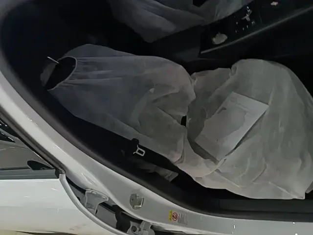 BYD Qin PLUS — Фото автомобиля 24