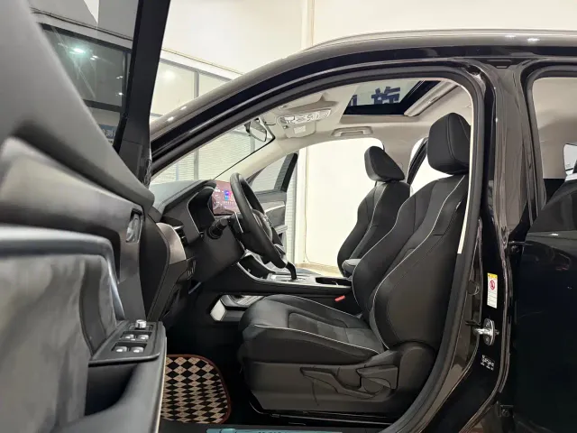 Haval H6 — Фото автомобиля 8