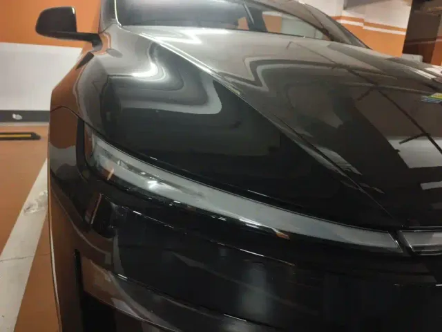 Tesla Model Y — Фото автомобиля 7