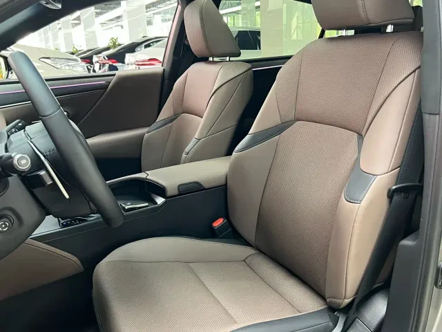 Lexus Lexus ES 2025 300h Ultimate Edition — Фото автомобиля 9
