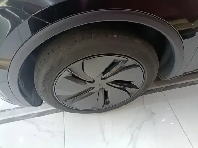 Tesla Model Y — Фото автомобиля 22