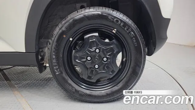 Hyundai Casper Casper Turbo Essential — Фото автомобиля 21