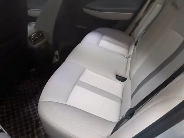 GAC Aion S Plus — Фото автомобиля 16