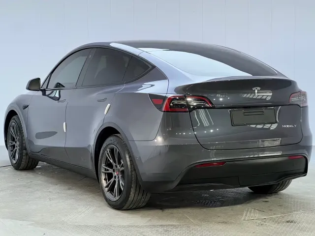 Tesla Model Y — Фото автомобиля 23