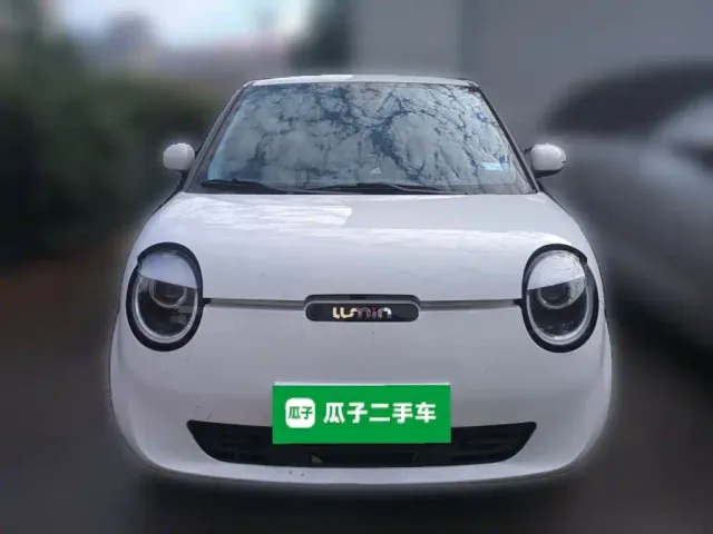 Changan Lumin — Фото автомобиля 2