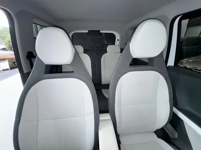 Geely Panda — Фото автомобиля 24