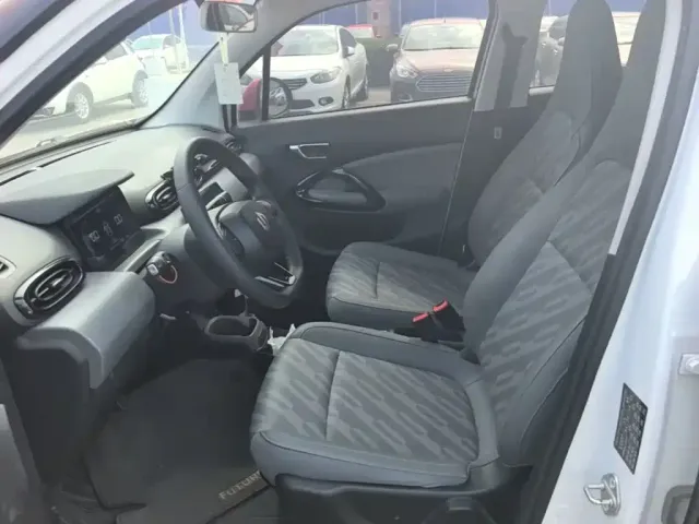 Leapmotor Leapmotor T03 2024 310 Comfort Edition — Фото автомобиля 14