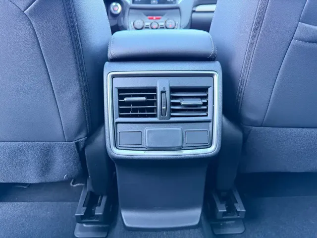 Subaru Forester — Фото автомобиля 17