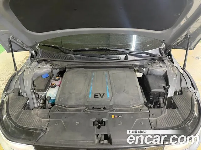 Hyundai Ioniq 5 Ioniq5 — Фото автомобиля 16