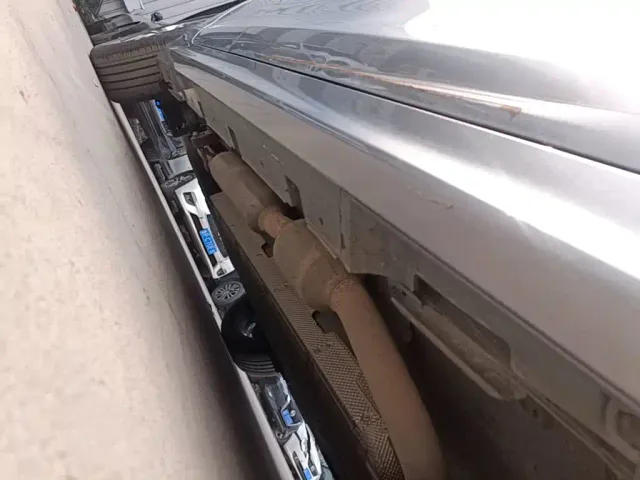 BYD Qin PLUS — Фото автомобиля 20