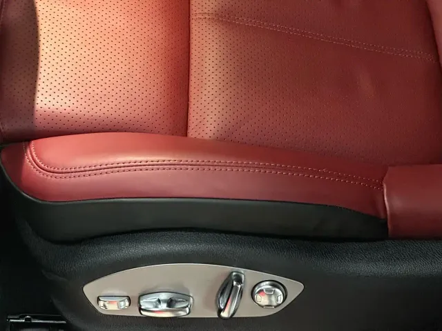 Porsche Macan — Фото автомобиля 19