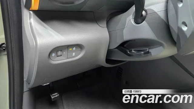 Hyundai Casper — Фото автомобиля 24