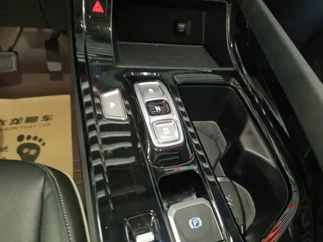 Hyundai Custo — Фото автомобиля 13