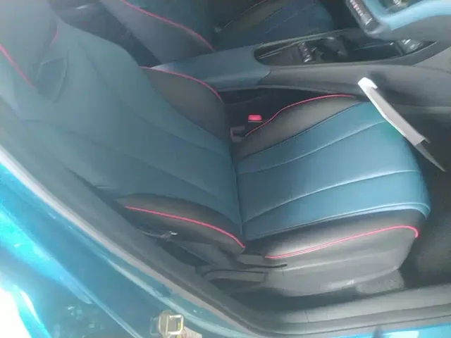 BYD Dolphin — Фото автомобиля 24