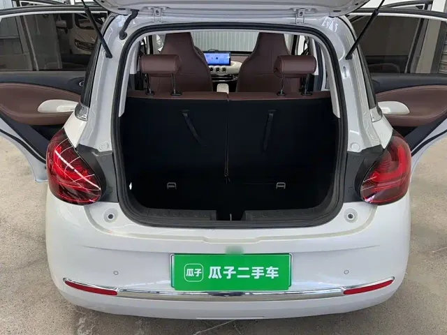Wuling Bingo — Фото автомобиля 5