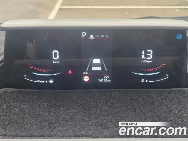 Hyundai Staria — Фото автомобиля 13