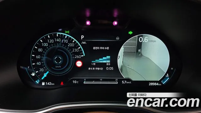 Genesis GV80 — Фото автомобиля 11