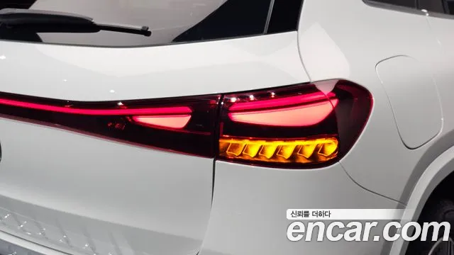 Mercedes-Benz EQA H243 — Фото автомобиля 8