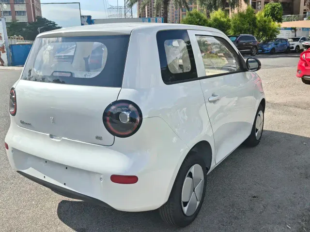 Aishang A100C — Фото автомобиля 3
