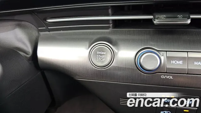 Hyundai Kona — Фото автомобиля 26