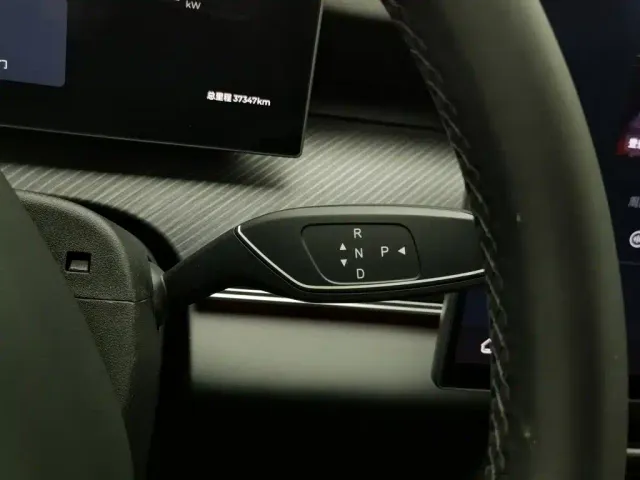 Chery Fulwin T9 — Фото автомобиля 13