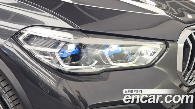 BMW X5 G05 — Фото автомобиля 7